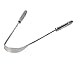 Pure Stainless Steel Heavy Tongue Cleaner