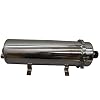 INTSUPERMAI Stainless Steel Ultrafiltration Membrane Filter PVDF Ultrafiltration Membrane Washable Water Purifier 3500L/H