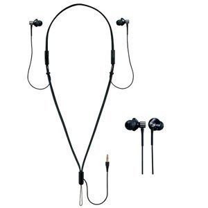 Amazon.co.jp: SONY 密閉型インナーイヤーレシーバー ブラック MDR-NX3