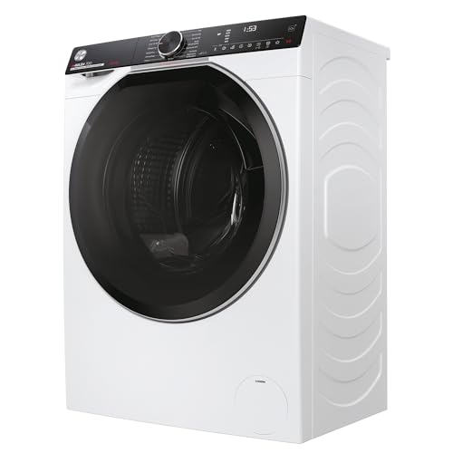 Waschmaschine Hoover H7W 4105MBC-84 10,5 kg WIFI ActiveSteam - Dampffunktion – Bild 6