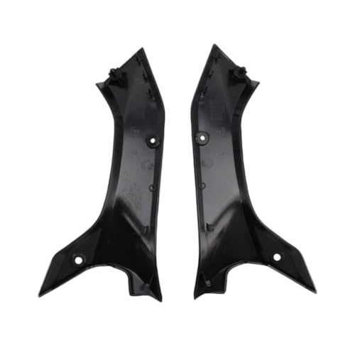 Carénage d'admission YZF R6 2017-2020 couvercle de conduit d'air haute précision