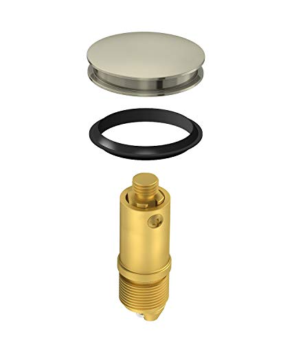 Gerber Plumbing Replacement Pop-Up Drain Plunger