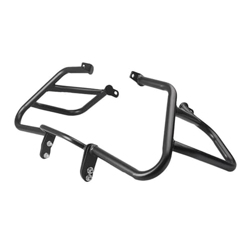 Barre de protection inférieure pour road trip en BMW R1200GS