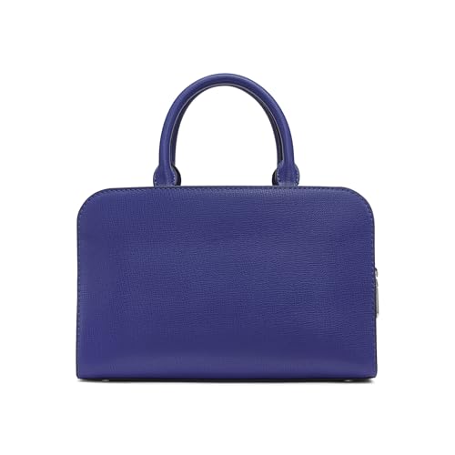 Image of KARL LAGERFELD Women's Maybelle Satchel With Karl Keychain