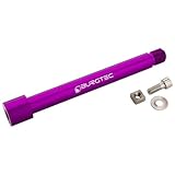 Fox 2021+ Axle 15x110mm