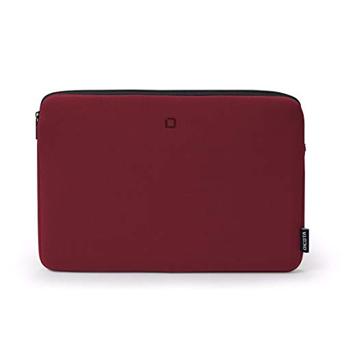 Image of Dicota Skin Base 13-14.1 inch Red