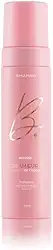 Mousse Fixador de Cachos Dream Curly 200ml - B.Hulmann