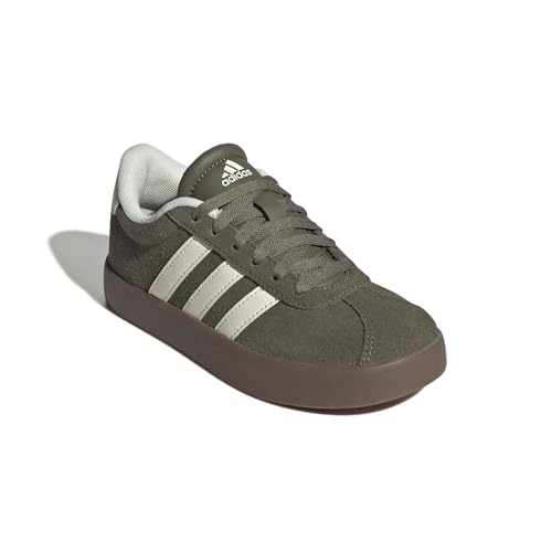 Image of adidas Kids' VL Court 3.0 Shoe