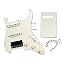 adged white 90C