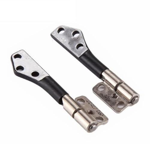 Laptopteile Laptop-Zubehör für Apple MacBook Pro 13 Zoll Serie A1278 LCD-Bildschirm, linkes und rechtes Scharnier-Set, 2009, 2010, 2011, 2012