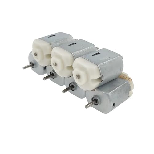 Moteur d'entraînement 3V DC 16400 tr/min haute vitesse F130 micromoteur stable