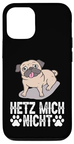 �p�O�� - Don't Rush Me �X�}�z�P�[�X iPhone 12/12 Pro �p