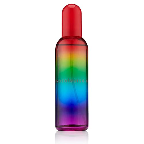 COLOUR ME Colours, Fragrance for Women, 100 ml Eau de Parfum, by Milton-Lloyd - Image 4