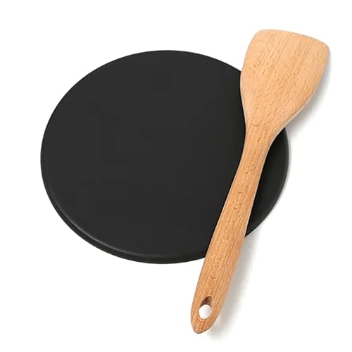 image for Nordic Ware Heat Tamer, 8-Inch, Black