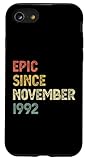 32 Years Old Men Women Epic November 1992
