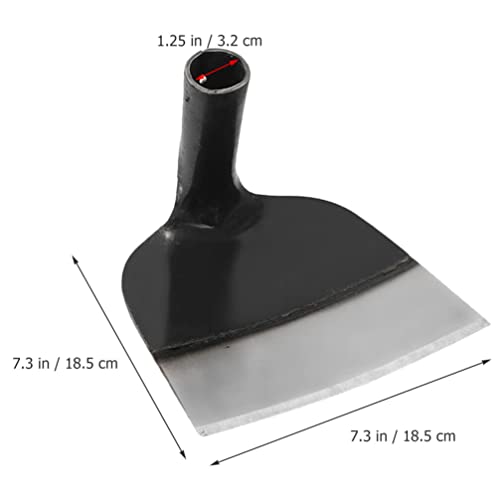 Azada para Jardín Multiusos de Acero Inoxidable miniatura 2