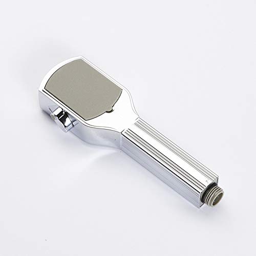 Buse de douche haute pression multifonctionnelle contre le calcaire - 8