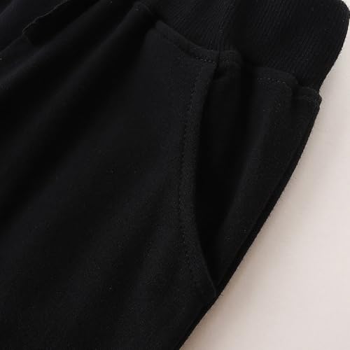 Boys Pants Sweatpants Trousers Sports Pants Jogger Pants Casual Pants Cotton Pants for Boys Sweatpants-2253