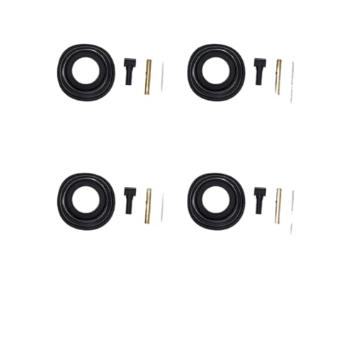 Kit réparation carburateur GSF250 résout le ralenti instable sur moto GJ74A