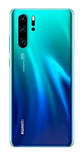 Huawei P30 Pro 16,4 cm (6.47") 8 GB 128 GB Dual SIM ibrida 4G Multicolore 4200 mAh
