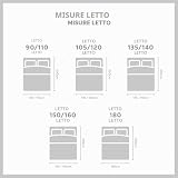 TEXTIL-HOME B0FVMCZQ82 lato 3