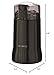 Mr. Coffee Electric Coffee Grinder|Coffee Bean Grinder| Spice Grinder, Black