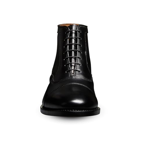 Image of Allen Edmonds Park Boot