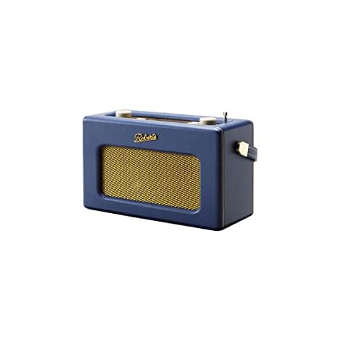Roberts Revival iStream Tragbares Radio Cover