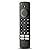 IDGPUW Replacement Voice Remote for Insignia, Toshiba, AMZ Smart TV, Compatible with AMZ TV Stick, Cube