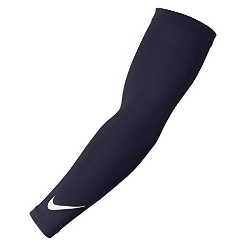 Nike CL Solar Golf Sleeve 2019 Obsidian/White Large/X-Large