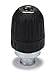 Platinum Tools JH711 3/8" Keyless Chuck Adapter for JH712 and JH718 Xtender Pole