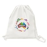 Feature: -Hecho por lienzo; -Diseño simple, delgado y de moda: adecuado para combinar con diferentes estilos de ropa; - Cordones con hilo de calidad: permanecen robustos y duraderos para uso repetido.; -Un gran regalo para que niños y niñas de todas las edades tengan actividades al aire libre, como acampar, bailar, caminar, nadar, caminar, yoga, viajar, etc.