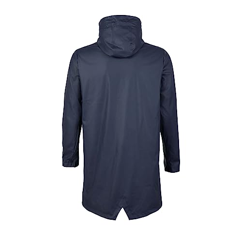 Ciré waterproof hombre Neoblu para días de lluvia en la ciudad