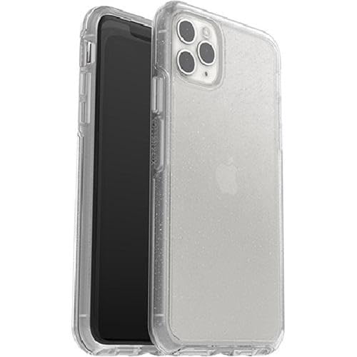 Image of OtterBox Back Cover for iphone 11 Pro Max (Rubber|Silver)