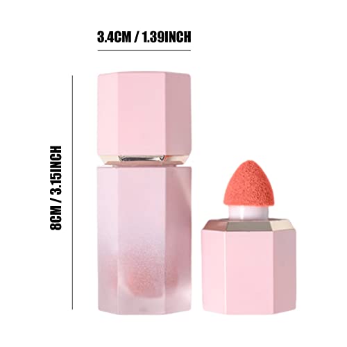 Fard in stick | Trucco a lunga tenuta,Colore