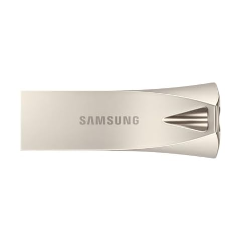 Samsung Clé USB BAR Plus 64 Go Cover