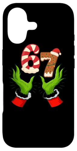 6 7 nh ~[ NX}X TVc Gen Z Alpha ʔ v[g X}zP[X iPhone 17 p