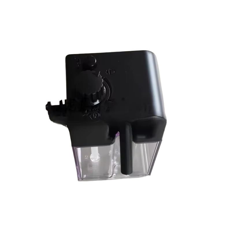 Compatible Con Nespresso, Nestlé Y DeLonghi. Cafetera De Cápsulas EN550 520. Tanque De Leche. Accesorios.(B)