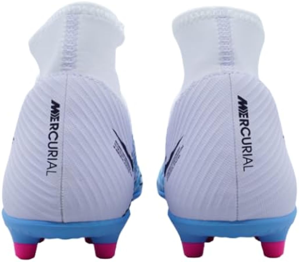 Amazon | [ナイキ] 27.0cm SUPERFLY スーパーフライ 9 クラブ FG/MG