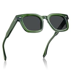 05:green Frame&gray Lens