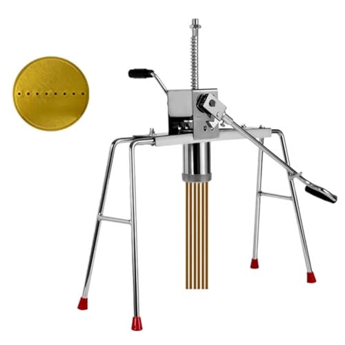 Kit per la produzione di incenso con 5 stampi, supporto regolabile in acciaio inossidabile, strumento fai da te per gli appassionati di meditazione e aromaterapia a casa