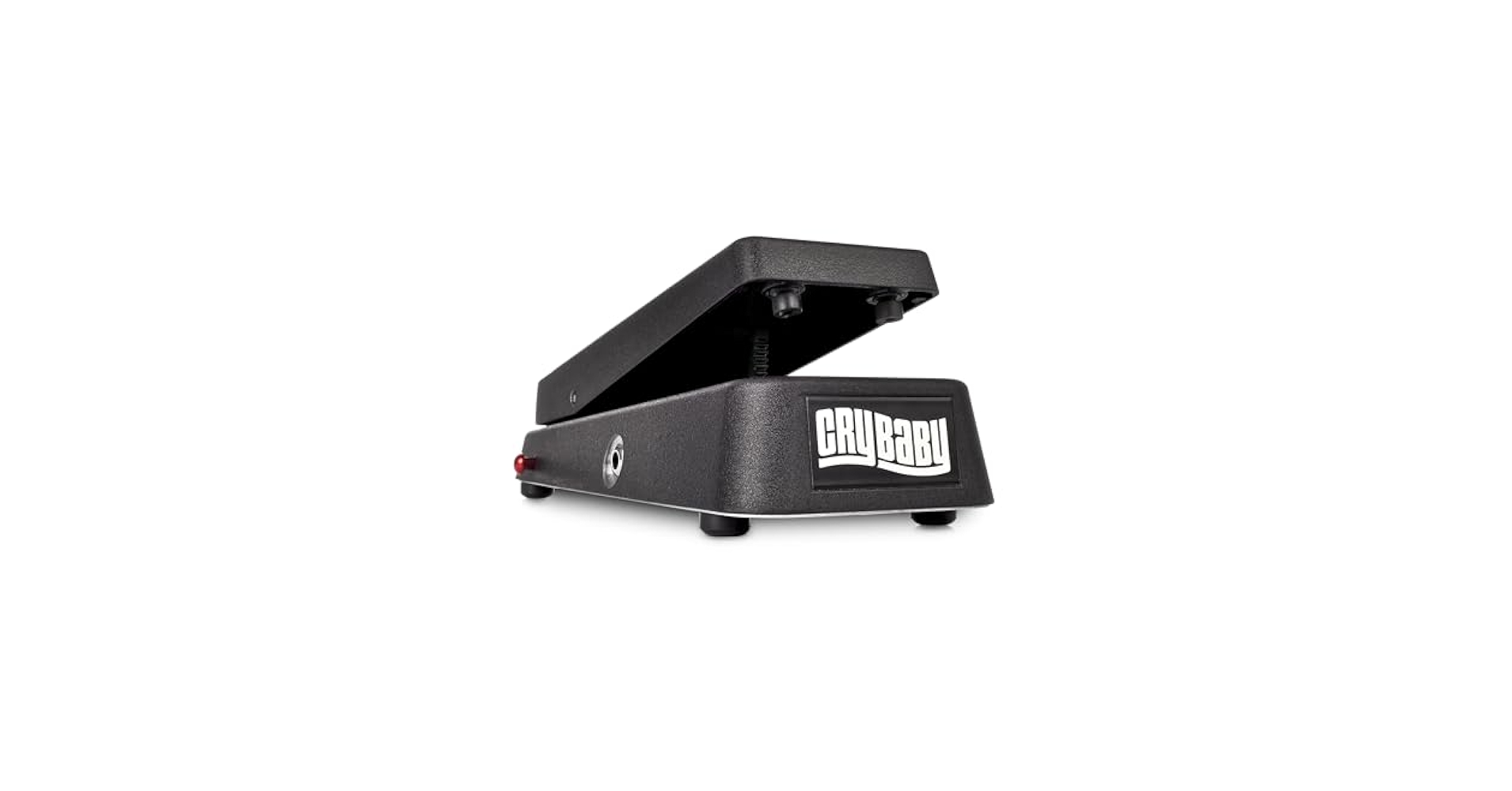 Amazon.com: JIM DUNLOP Dunlop 95Q Cry Baby Wah : Musical