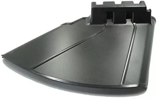 LWHwareHT 121-0739 Deflector Discharge, Replacement for Toro OEM