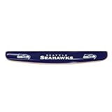 Fanmats 17721 NFL Seattle Seahawks Gel Keyboard Wrist Rest