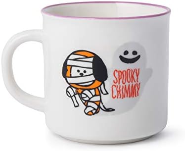 BT21 Halloween Mug One Size Chimmy