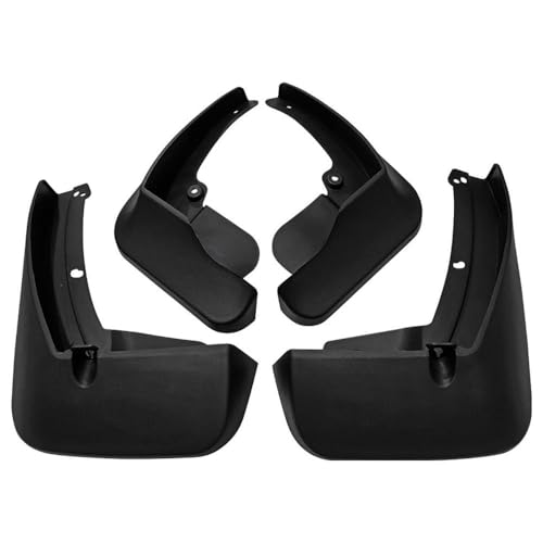 Garde-Boue Avant Arrière pour Teramont X 2019 2020 2021 2022 Pièces Auto Accessoires