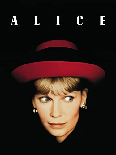  Alice