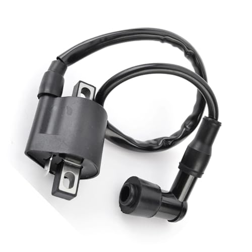 Bobina de encendido fiable para rutas largas y escapadas en moto de campo