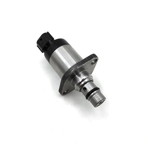 Soupape de commande d'aspiration 2942002750 pour pompe à injection de carburant 8-98145484-1
