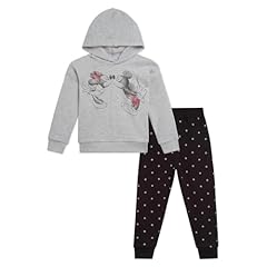 Heather Oatmeal, Minnie & Mickey